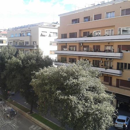 Romantic Holiday Rome B&B 외부 사진