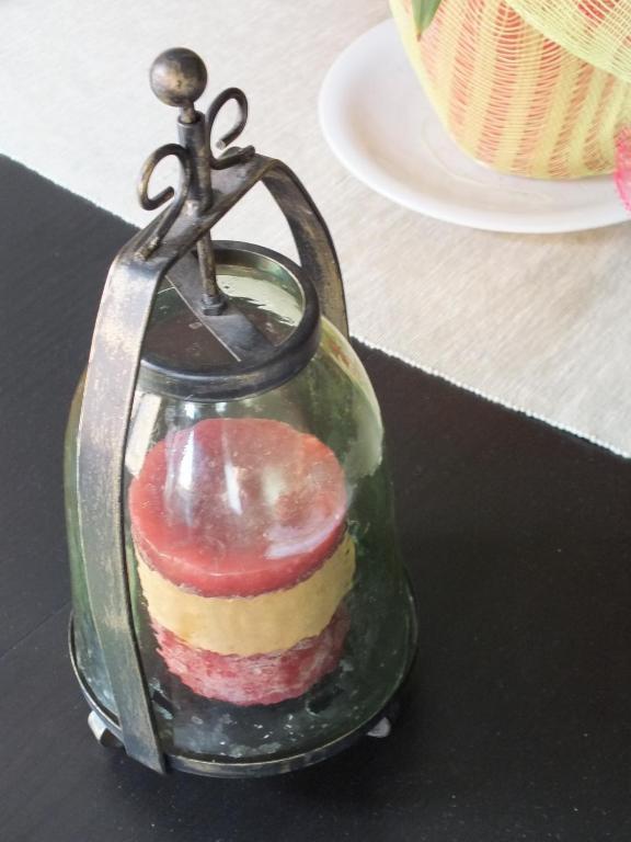Romantic Holiday Rome B&B 객실 사진