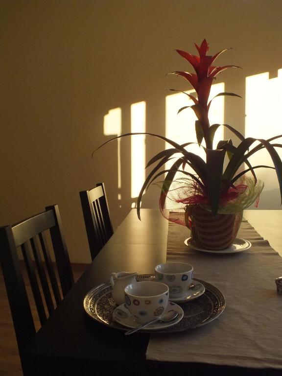 Romantic Holiday Rome B&B 객실 사진