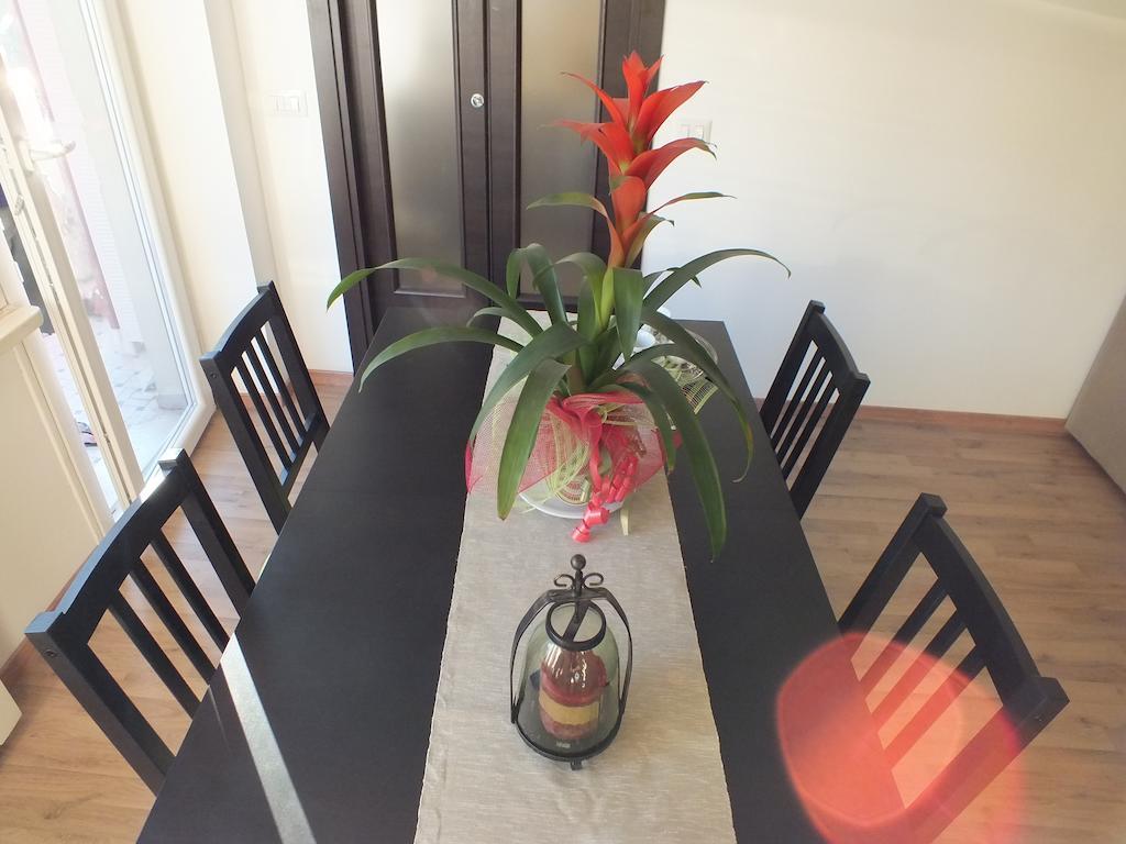 Romantic Holiday Rome B&B 외부 사진