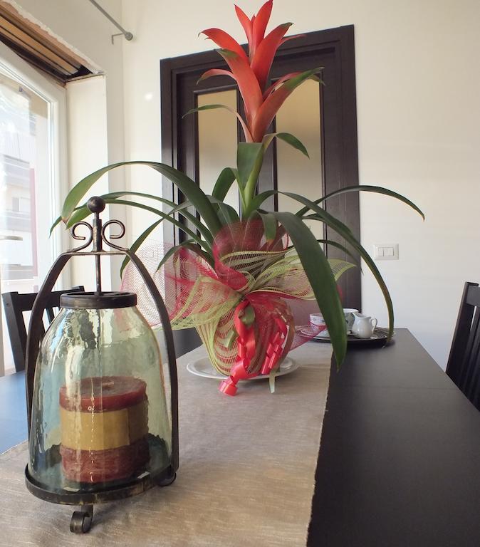 Romantic Holiday Rome B&B 외부 사진