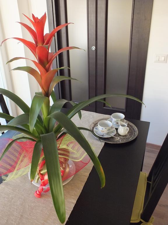 Romantic Holiday Rome B&B 외부 사진