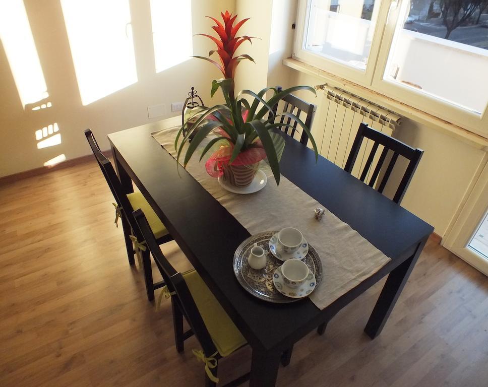 Romantic Holiday Rome B&B 외부 사진