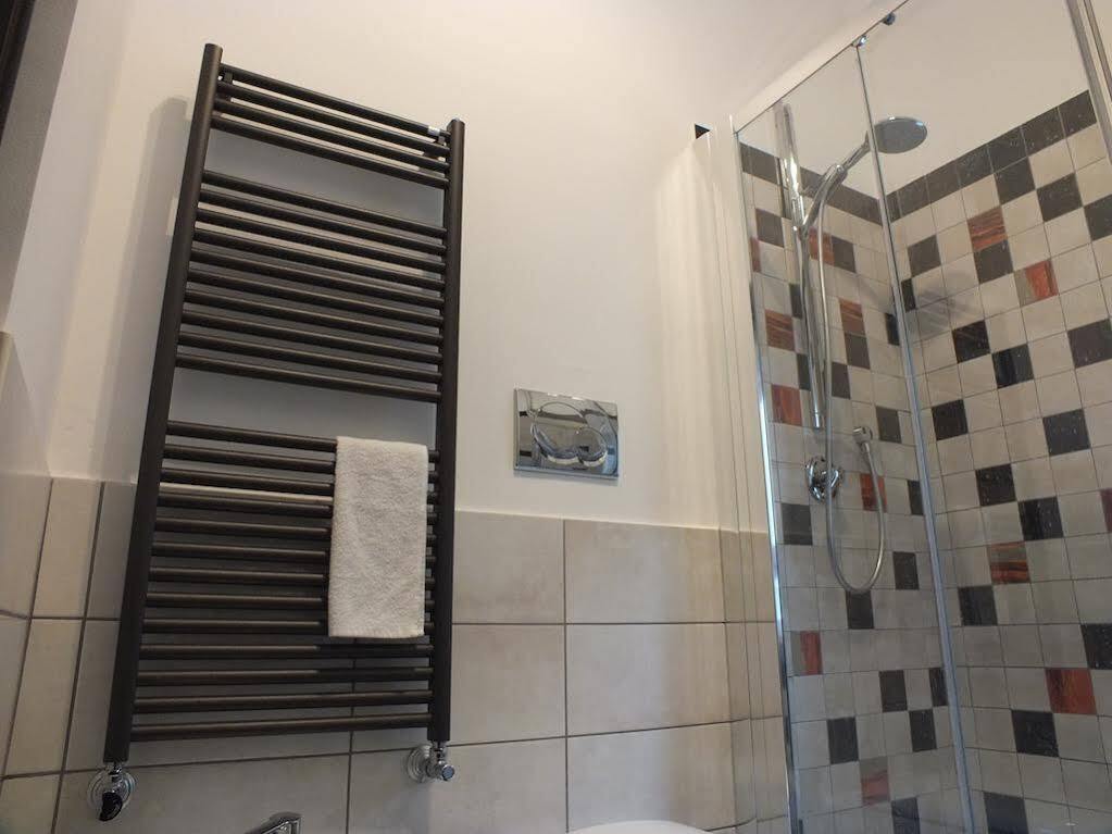 Romantic Holiday Rome B&B 외부 사진